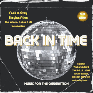 Back in Time
